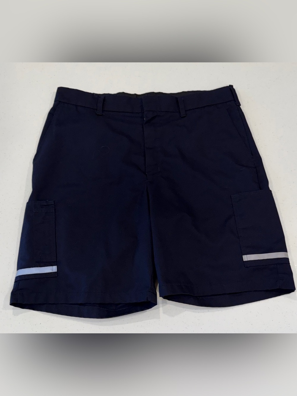 FedEx Stan Hermon VF Imagewear Size 38R-095 Shorts